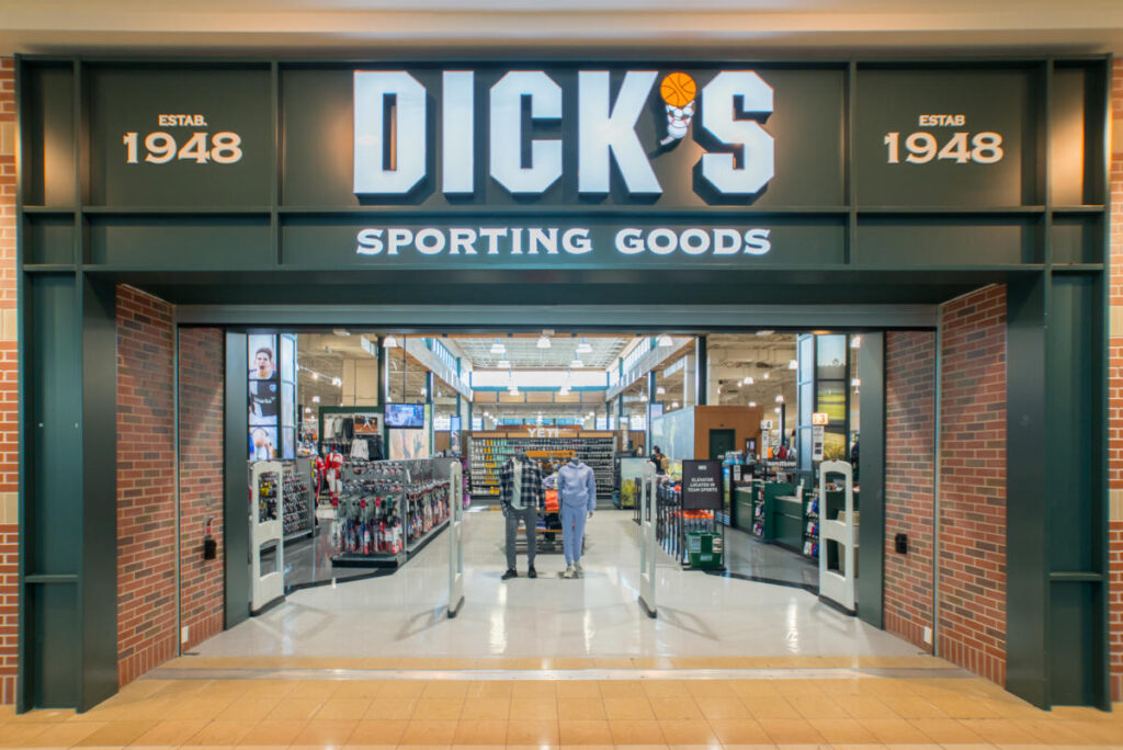 Dickssportinggoods/Feedback – Welcome to the Survey Page